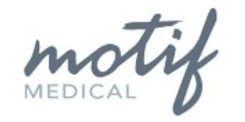 Motif Medical Merchant logo