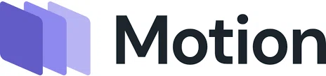 Motion App Merchant Logo