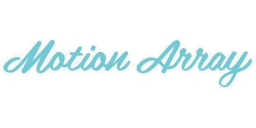 Motion Array Merchant logo