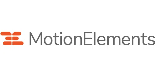 MotionElements Merchant logo