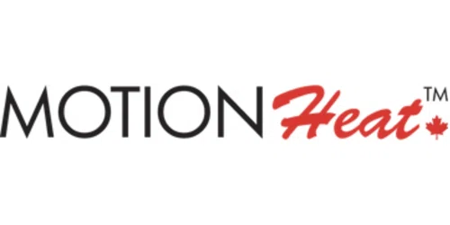 Motion Heat CA Merchant logo