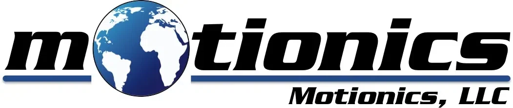 Motionics Merchant Logo