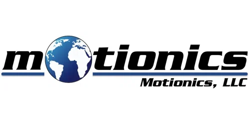 Motionics Promo Code
