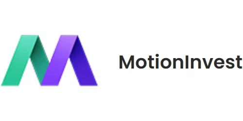 Motion Invest Promo Code