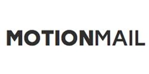 MotionMail Merchant logo