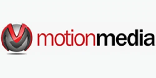 Motion Media Promo Code