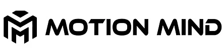 Motion Mind Merchant Logo