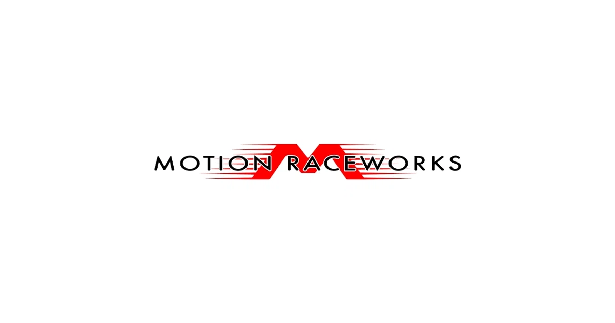 Motion Raceworks Discount Codes - $200 Off in Dec 2025