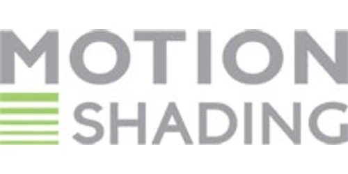 Motion Shading Promo Code