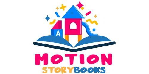 Motion Storybooks Promo Code