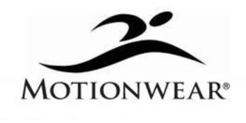 Motionwear Merchant logo