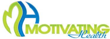 Motivating Health Merchant Logo