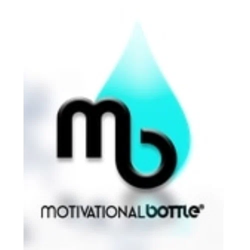 Motivational Bottle Promo Code