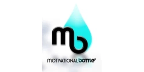Motivational Bottle Promo Code