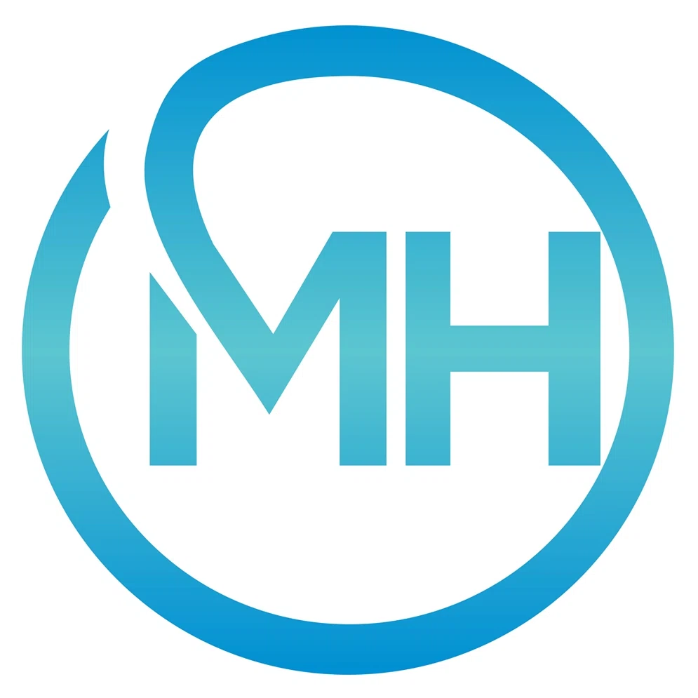 Motivational Hypnotherapy Merchant Logo