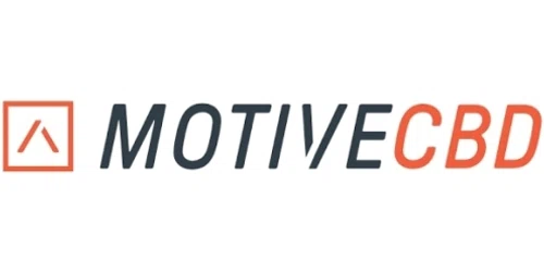 Motive CBD Promo Code