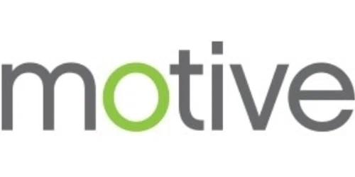 Motive Promo Code