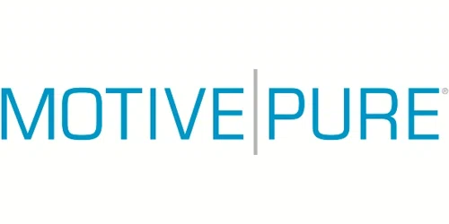 MOTIVE PURE Promo Code
