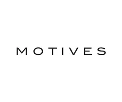Motives CA Merchant Logo