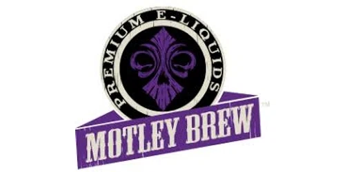 Motley Brew Promo Code