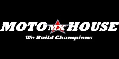Moto-House MX Promo Code
