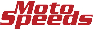 Moto Speeds Merchant Logo