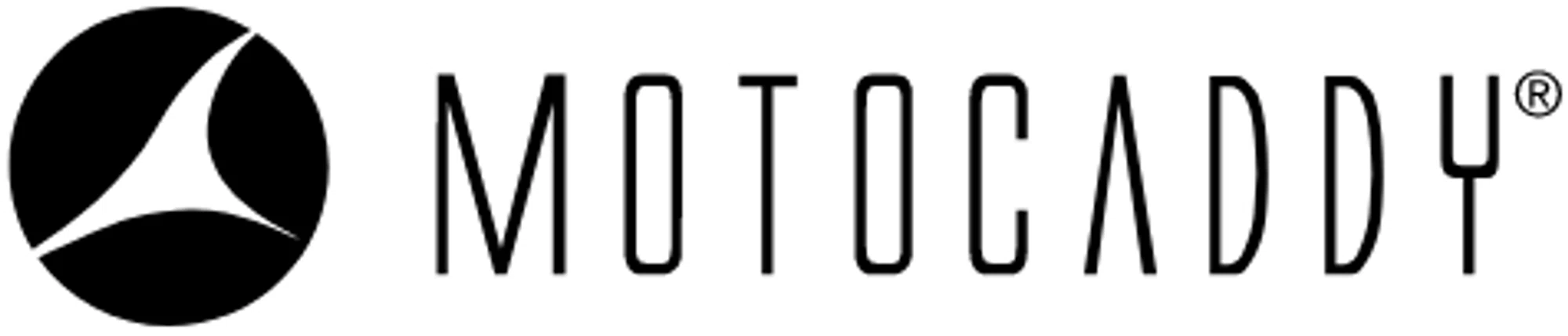 Motocaddy AU Merchant Logo