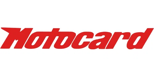 Motocard Merchant logo