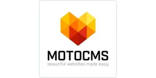 MOTOCMS coupon