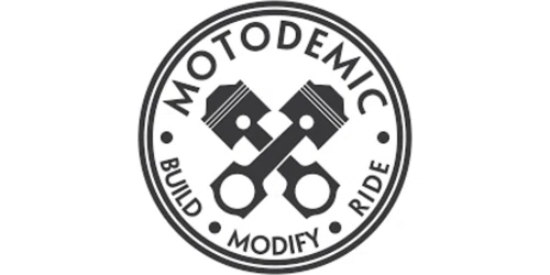 Motodemic Promo Code