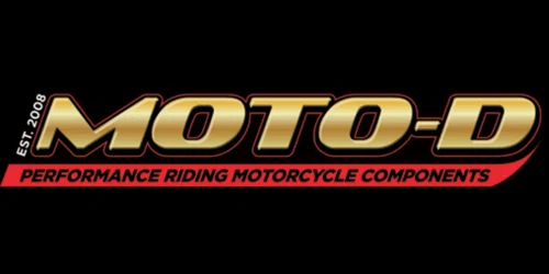 MOTO D Racing Promo Code
