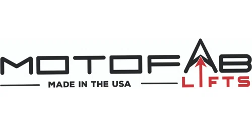MotoFabLifts Promo Code