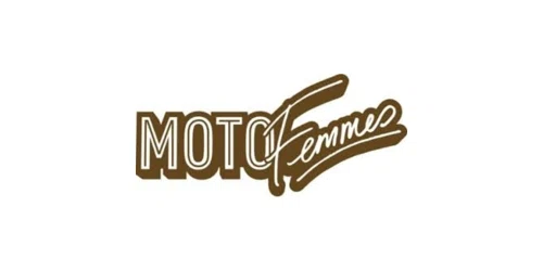 Moto Femmes coupon