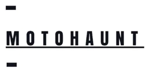 Motohaunt Merchant logo