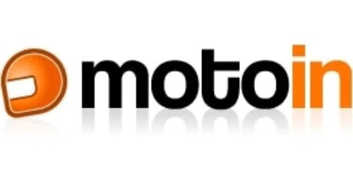 Motoin Merchant logo