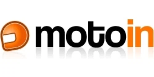 Motoin Merchant logo