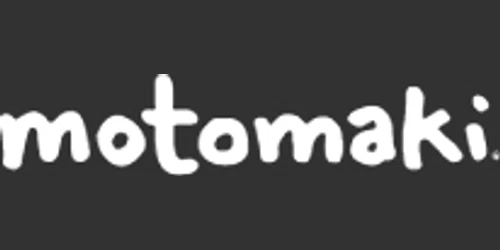 Motomaki Promo Code