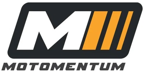 Motomentum Merchant logo