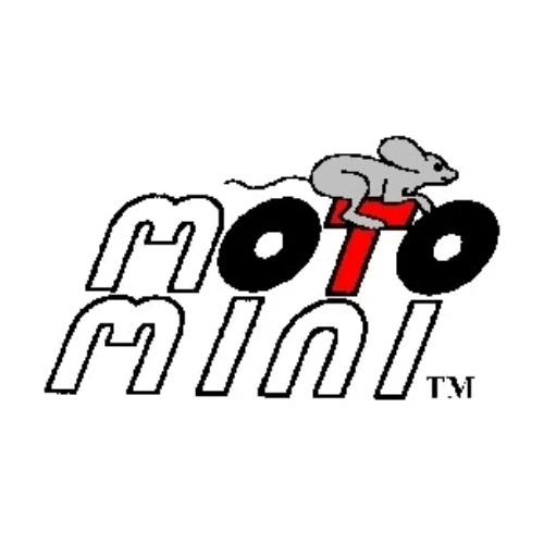 Moto-Mini Merchant Logo