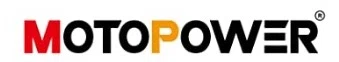 MOTOPOWER coupons
