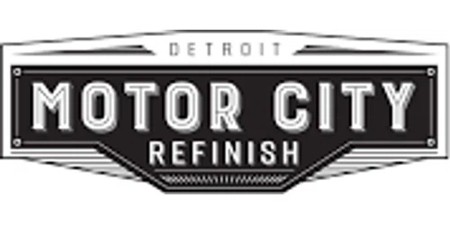 Motor City Refinish Promo Code