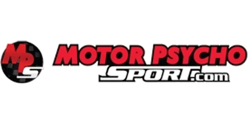 Motor Psycho Sport Promo Code