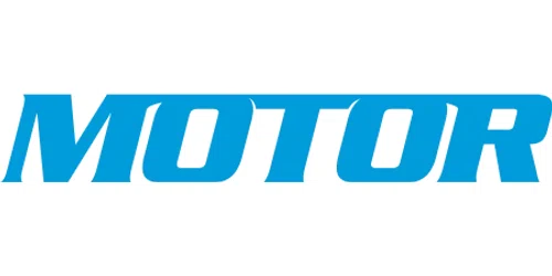 MOTOR Promo Code