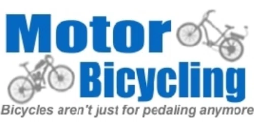 Motorized Bicycle Promo Code