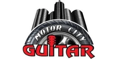 Motor City Guitar Promo Code
