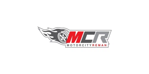 Motor City Reman coupon