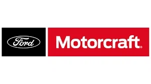 Motorcraft Merchant Logo