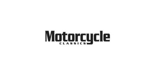 Motorcycle Classics coupon