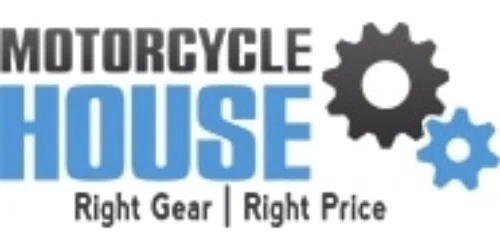 Motorcycle House Merchant logo