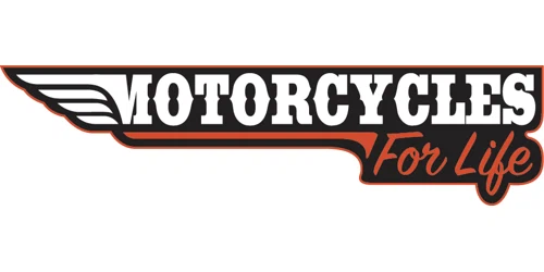Motorcycles for Life Promo Code